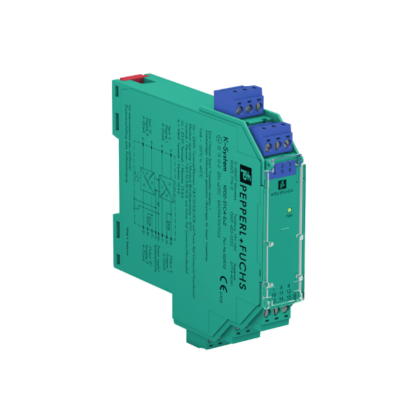 KFD2-STC5-Ex2 | 203645